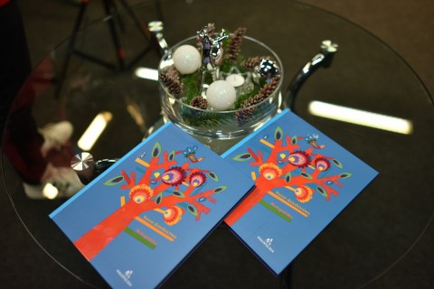 Liceum w wąskim gronie szkół modelowych Małopolski