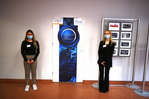 Liceum w wąskim gronie szkół modelowych Małopolski