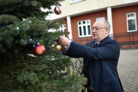 Liceum w wąskim gronie szkół modelowych Małopolski