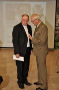 Starostwo Powiatowe w Brzesku- Konferencja naukowa Korpusu Kadetów - 4 czerwca 2012