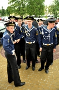 Starostwo Powiatowe w Brzesku- Konferencja naukowa Korpusu Kadetów - 4 czerwca 2012