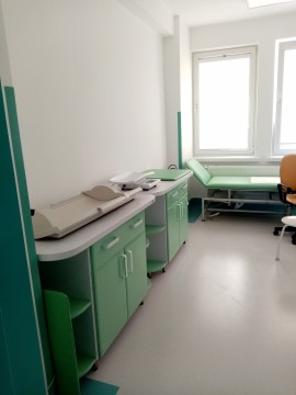 Ważne chwile dla Szpitala w Brzesku