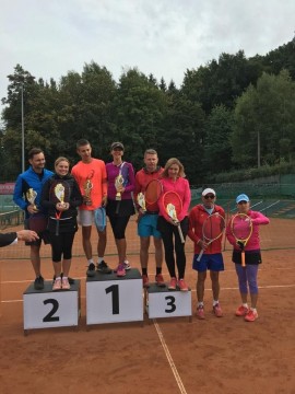 I Brzeski Family Cup - 17 września 2022