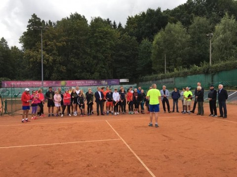 I Brzeski Family Cup - 17 września 2022