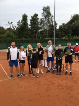 I Brzeski Family Cup - 17 września 2022