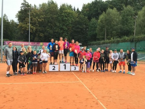 I Brzeski Family Cup - 17 września 2022