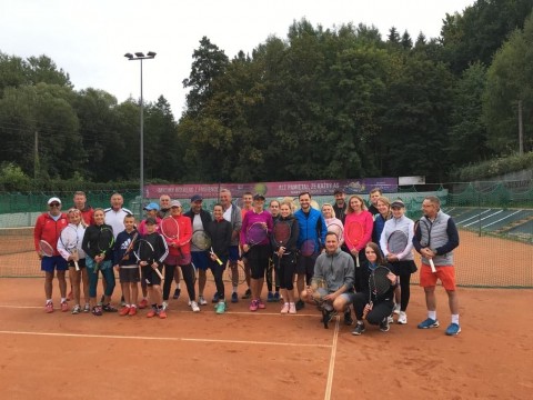 I Brzeski Family Cup - 17 września 2022