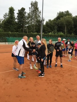 I Brzeski Family Cup - 17 września 2022