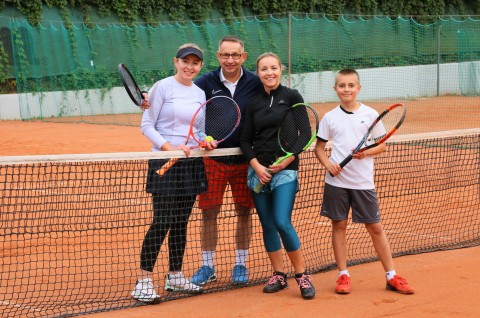 I Brzeski Family Cup - 17 września 2022