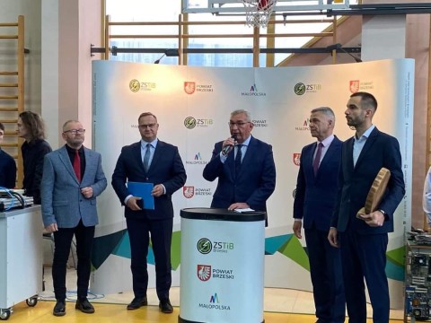 Festiwal Robotyki i Programowania - 18-19 listopada 2022