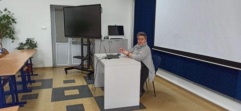 Od roku razem...