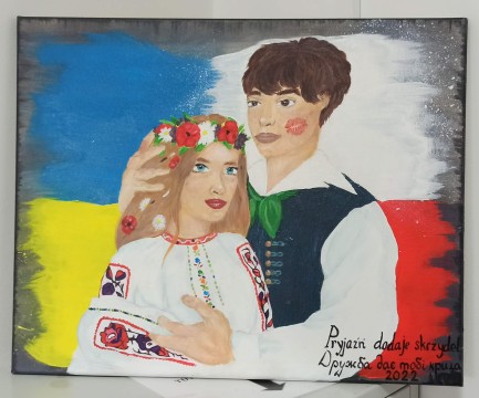 Od roku razem...