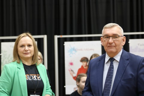 Powiatowe Targi Edukacyjne 2023