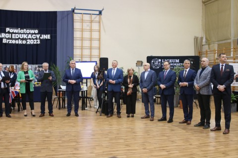 Powiatowe Targi Edukacyjne 2023