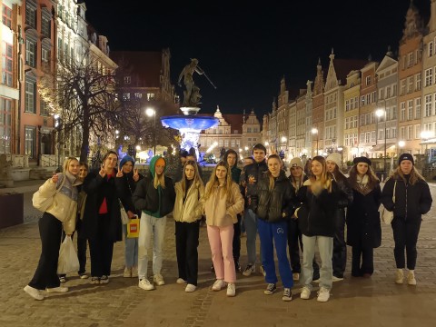 Dni otwarte na Uniwersytecie Gdańskim 15-16.03.2023 r.