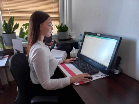 Wakacyjne staże – szansa, rozwój, potencjał