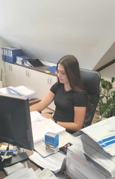 Wakacyjne staże – szansa, rozwój, potencjał