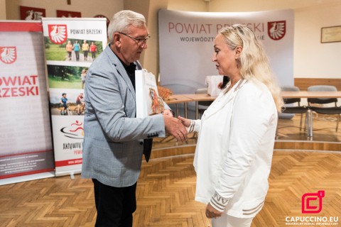 Aktywny I Bezpieczny Powiat Brzeski 7 - Finał - 25 września 2023