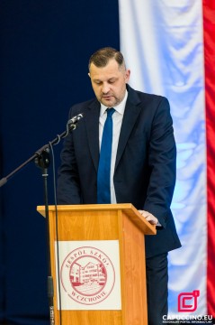 Wyjątkowy jubileusz w Zespole Szkół w Czchowie