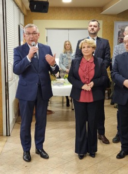 Powiatowe Targi Edukacyjne 2024