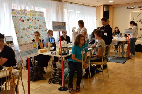 Piknik Naukowy - III edycja - 10 czerwca 2024