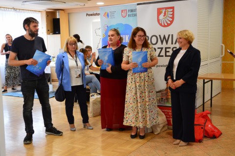 Piknik Naukowy - III edycja - 10 czerwca 2024