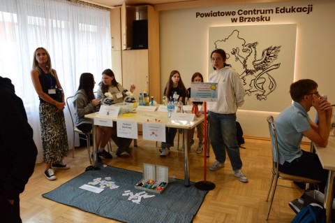 Piknik Naukowy - III edycja - 10 czerwca 2024