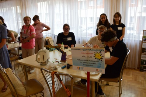 Piknik Naukowy - III edycja - 10 czerwca 2024