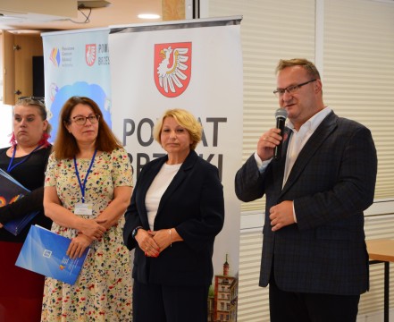 Piknik Naukowy - III edycja - 10 czerwca 2024