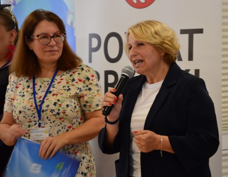 Piknik Naukowy - III edycja - 10 czerwca 2024