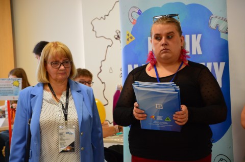 Piknik Naukowy - III edycja - 10 czerwca 2024