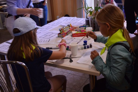 Piknik Naukowy - III edycja - 10 czerwca 2024