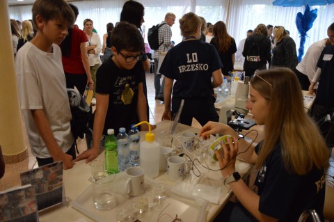 Piknik Naukowy - III edycja - 10 czerwca 2024