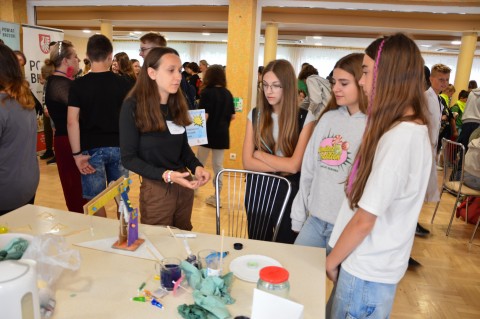 Piknik Naukowy - III edycja - 10 czerwca 2024