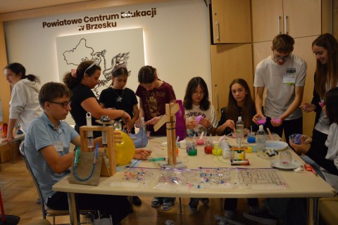 Piknik Naukowy - III edycja - 10 czerwca 2024