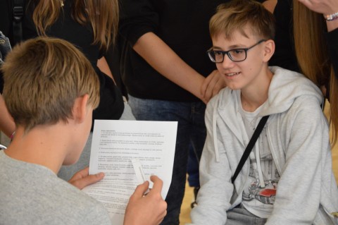 Piknik Naukowy - III edycja - 10 czerwca 2024
