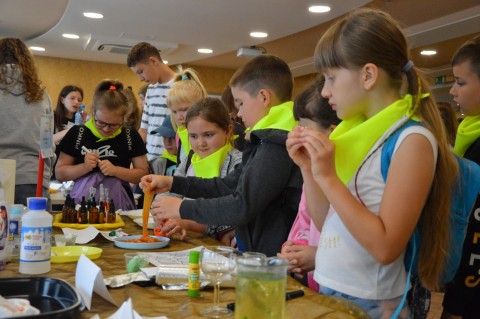 Piknik Naukowy - III edycja - 10 czerwca 2024