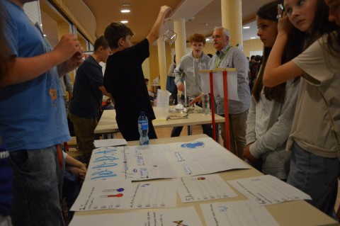 Piknik Naukowy - III edycja - 10 czerwca 2024