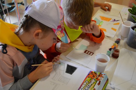 Piknik Naukowy - III edycja - 10 czerwca 2024