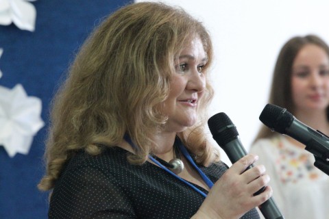 Zofia Nieć Mistrzynią Matematyki Powiatu Brzeskiego 2024