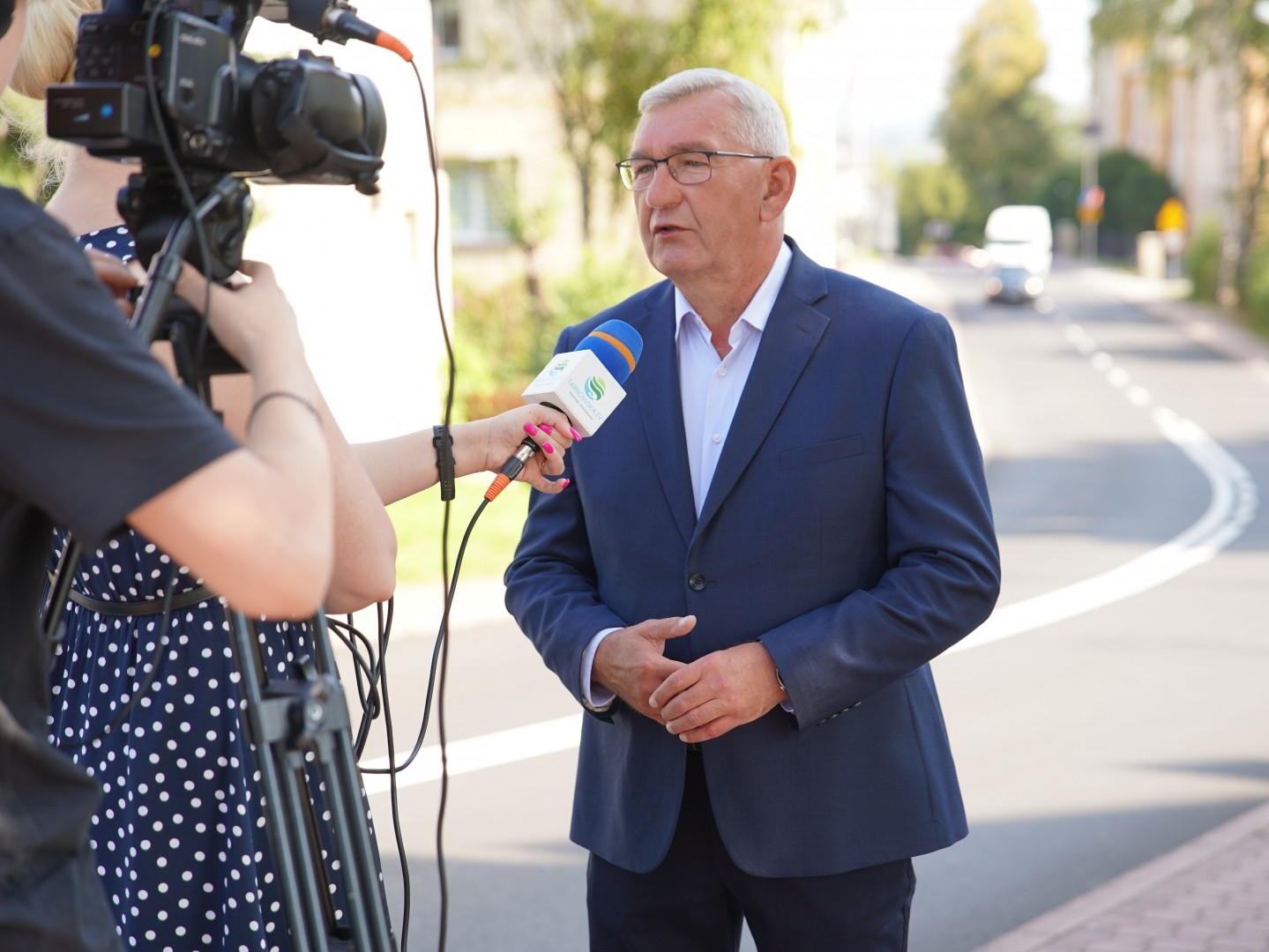 Inwestycja Iwkowa-Czchów-Zdonia oddana do użytku - 28 sierpnia 2024