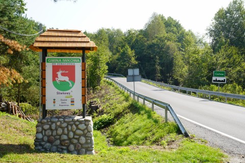 Oddanie do użytku inwestycji Iwkowa-Czchów-Zdonia
