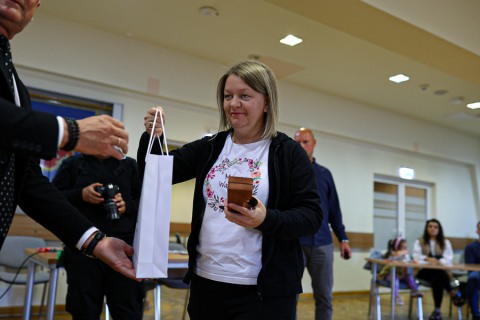 Finał akcji Aktywy i Bezpieczny Powiat Brzeski - sezon 8