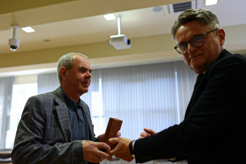 Finał akcji Aktywy i Bezpieczny Powiat Brzeski - sezon 8