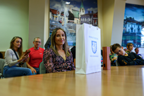 Finał akcji Aktywy i Bezpieczny Powiat Brzeski - sezon 8