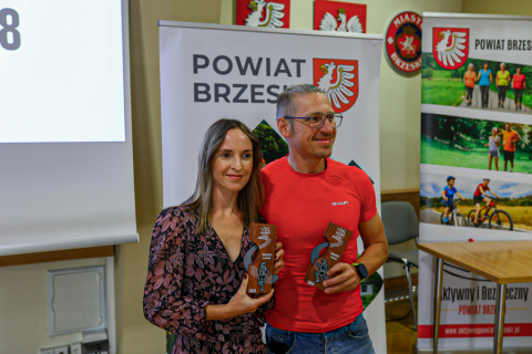 Finał akcji Aktywy i Bezpieczny Powiat Brzeski - sezon 8