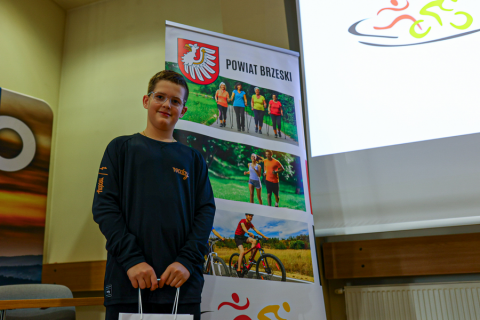 Finał akcji Aktywy i Bezpieczny Powiat Brzeski - sezon 8
