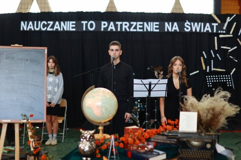 Druga wirtualna strzelnica w powiecie brzeskim