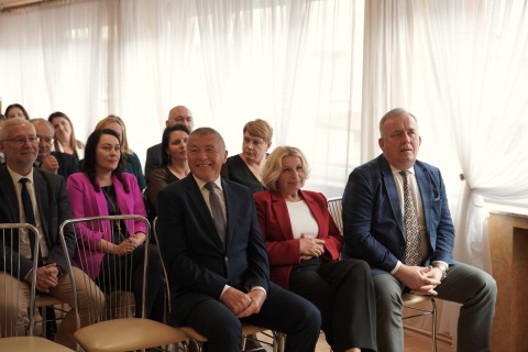 Nagrody Starosty Brzeskiego 2024