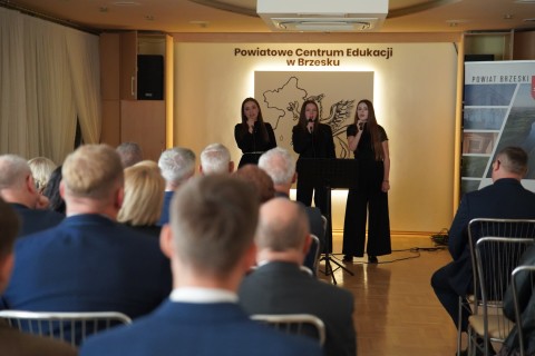 Nagrody Starosty Brzeskiego 2024